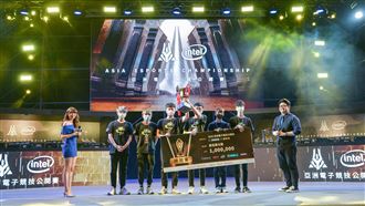 首屆《亞洲盃》冠軍選手動向