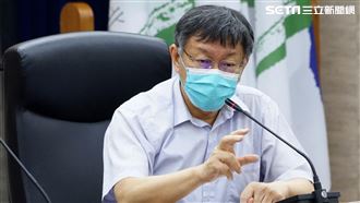 北農疫情未減？柯：媒體誇大打成疫區