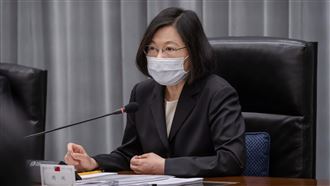 單日37死創新高！小英令全面圍堵