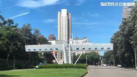 竹科(記者陳弋攝影)
