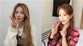 南韓樂壇天后寶兒（BoA）／ＩＧ