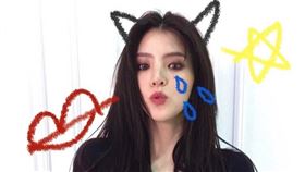 韓韶禧。（圖／翻攝自IG）