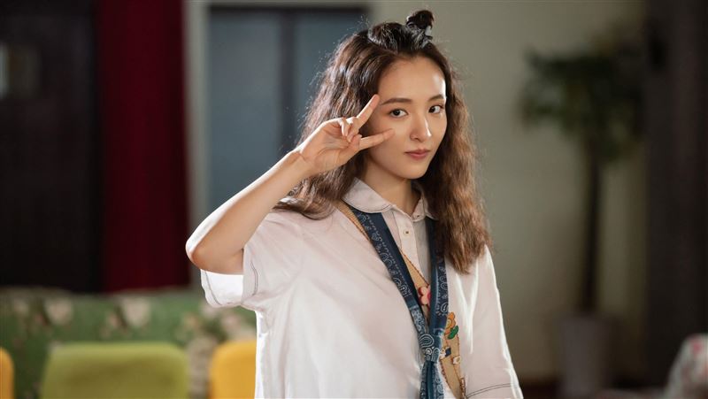 雷／害怕家人離世　女星憶催淚畫面