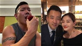 漢奸,杜汶澤,汪小菲,微博,貼文,疫情,廈門