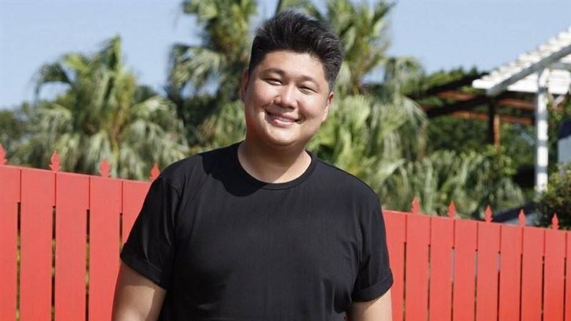 哈孝遠斜槓百萬副業　營收慘況曝光
