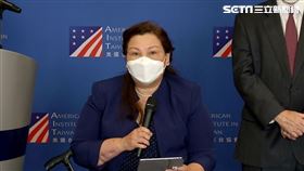 美國三議員美國聯邦參議員達克沃絲（Ladda Tammy Duckworth）、蘇利文（Daniel Scott Sullivan）及昆斯（Christopher Andrew Coons)來台，吳釗燮接機。C-17戰略戰術運輸機