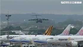 C-17戰略戰術運輸機