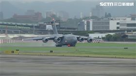 C-17戰略戰術運輸機
