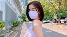 馬來西亞女星陳子穎（Emily）/IG