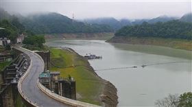 石門水庫,北水局,蓄水率,（圖／北水局提供）