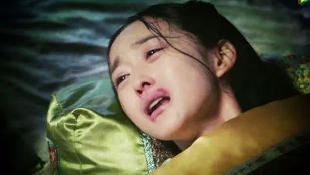 玫貴人畸胎嚇壞皇上！原著曝胎兒真實模樣