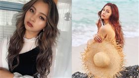 木村有希寫真當周僅賣912本讓她心灰意冷。（圖／翻攝自木村有希IG）