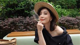 賈靜雯近期人氣水漲船高。（圖／翻攝自賈靜雯臉書粉專）