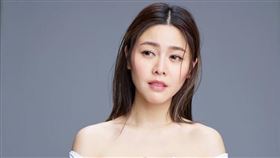 白家綺（圖／翻攝自白家綺IG)