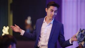 愛的奧特萊斯 項婕如 宋偉恩（圖／LINE TV提供）