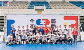 全明星（圖／翻攝自全明星運動會臉書）