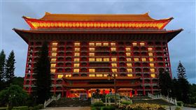 圓山大飯店,USA,圓山大飯店提供