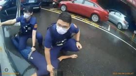 毒蟲,警匪追逐,緝毒,五光三街,販毒,中壢