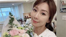 佩甄。（圖／翻攝自佩甄臉書）
