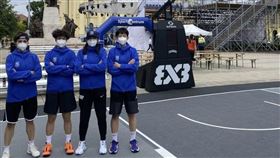 錢薇娟（圖／翻攝自錢薇娟IG)