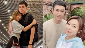 佩甄。（圖／翻攝自佩甄臉書）
