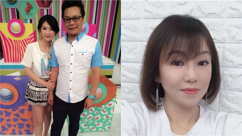 沈玉琳9年舊愛近況曝　突認未婚生子
