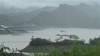 杜蘇芮精準降雨　高雄下週起水情轉正常