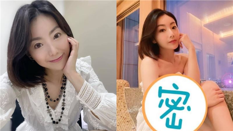 主播車震上司搞不倫　火辣身材被看光