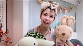 宜蘭羅東國小，珍妮花老師。（圖／翻攝自珍妮花YＴ）