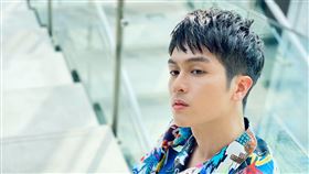 林孫煜豪（圖／幸星娛樂提供）