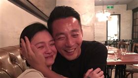 大S,汪小菲,離婚,婚變,結婚週年／翻攝自汪小菲微博