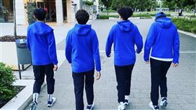 錢薇娟（圖／翻攝自錢薇娟IG)