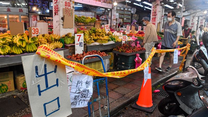 三級再延長　醫護戳關鍵：完全不意外