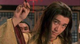 周星馳飾演「武狀元蘇乞兒」