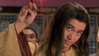 周星馳要報恩！他演最強反派　大家卻不解