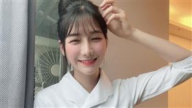 阿澎,劉心語,魚販,徵召,失望（圖／翻攝自劉心語-阿澎臉書）