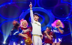 李子森/翻攝自李子森臉書