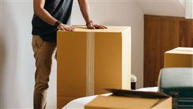 租屋,搬家。（圖／翻攝自免費圖庫pexels）