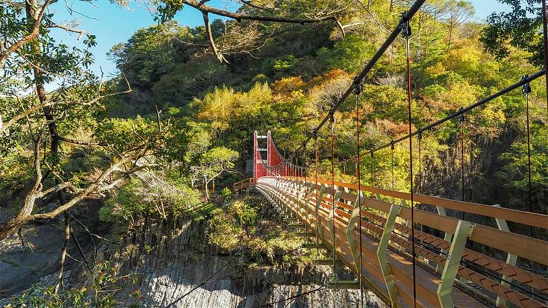 新竹尖石景點-原住民文化x登山玩水