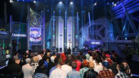 大嘻哈時代。（圖／三立提供）
