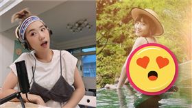 （圖／翻攝自Lulu IG）