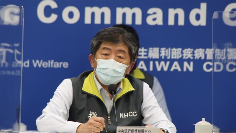 新增26死　5人確診3天內即往生