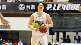 ▲夢想家球員譚傑龍返回加拿大完成學業。（圖／台新夢想家提供）