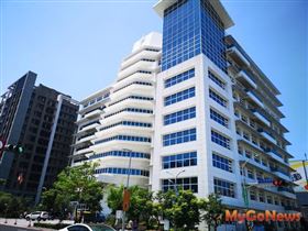 土地登記善用數位櫃台　減少移動齊心協力防疫（圖／資料照）