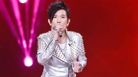 潘美辰(翻攝自微博)