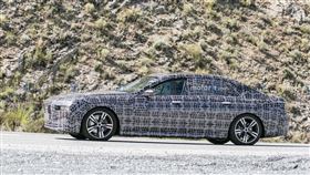 ▲BMW 7 Series（圖／翻攝自motor1）