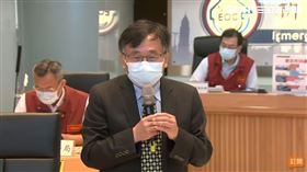 台大公衛學院副院長陳秀熙教授