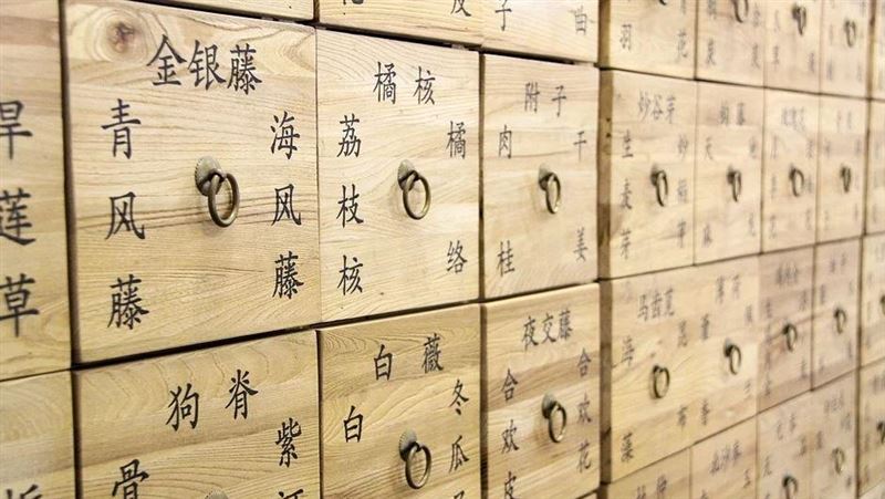 7500位中醫投入　解疫苗副作用