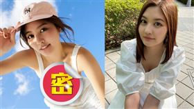 林夢推出個人首本寫真衝日本冠軍榜。（圖／翻攝自林夢IG）