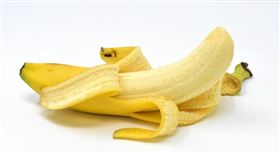 香蕉（圖／翻攝自Pixabay）